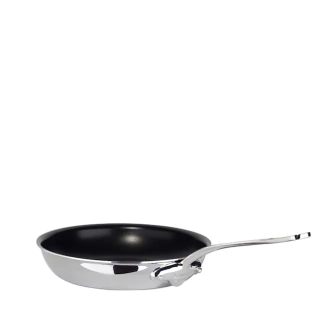 Frying Pan Non-Stick Cook Style Steel - 20 cm