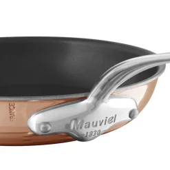 Frying Pan Non-Stick M'6s Copper/Steel