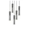 Fulcrum Chandelier 5 Piece