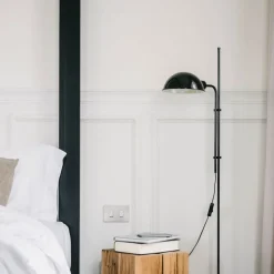 Funiculi - Floor Lamp