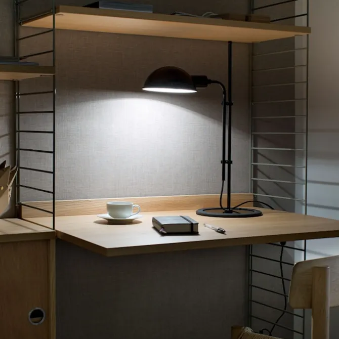 Funiculi - Table Lamp
