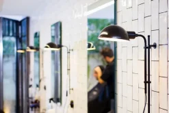 Funiculi A - Wall Lamp