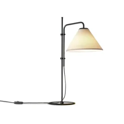 Funiculi S Fabric - Table Lamp