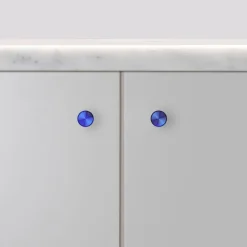 Furniture Knob Linear 2-pakning