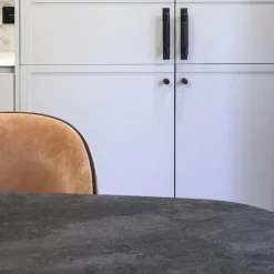 Furniture Knob Linear 2-pakning