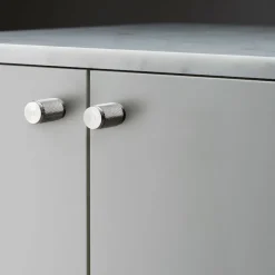 Furniture Knob 2-pakning