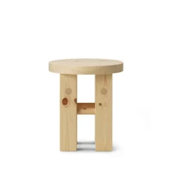 Fyr Stool