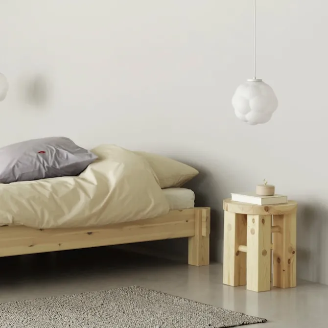 Fyr Stool