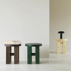 Fyr Stool