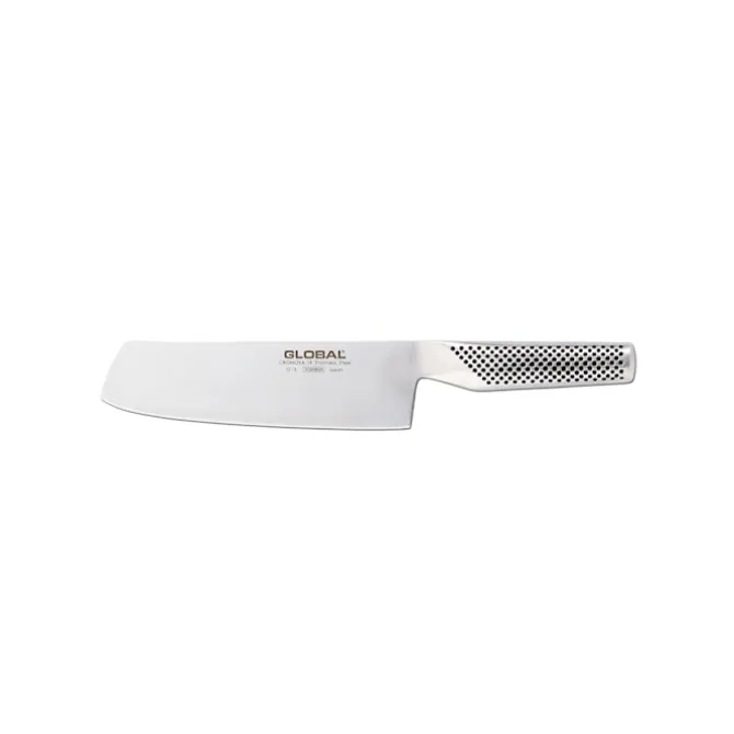 G-5 Grønnsakshakker 18 cm