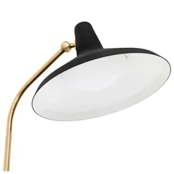 G10 gulvlampe