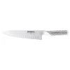 G-77 Kokk kniv Oliven slipt 20 cm