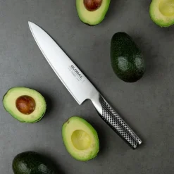 G-55 Kokkens kniv 18 cm