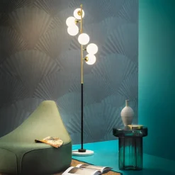 Galassia Floor Lamp