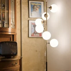 Galassia Floor Lamp