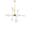 Galassia Suspension