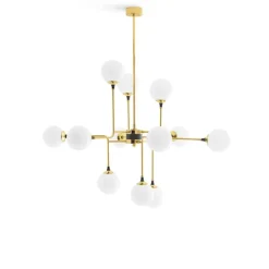 Galassia Suspension