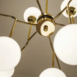 Galassia Suspension