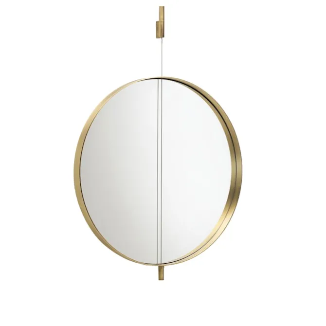 Galileo Mirror