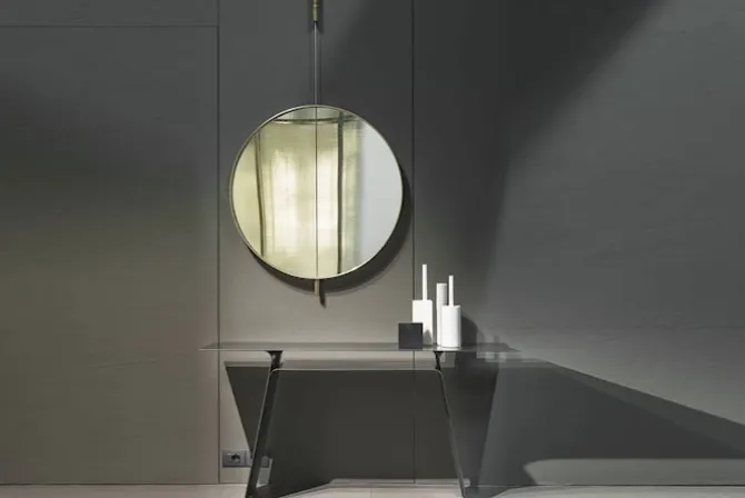 Galileo Mirror
