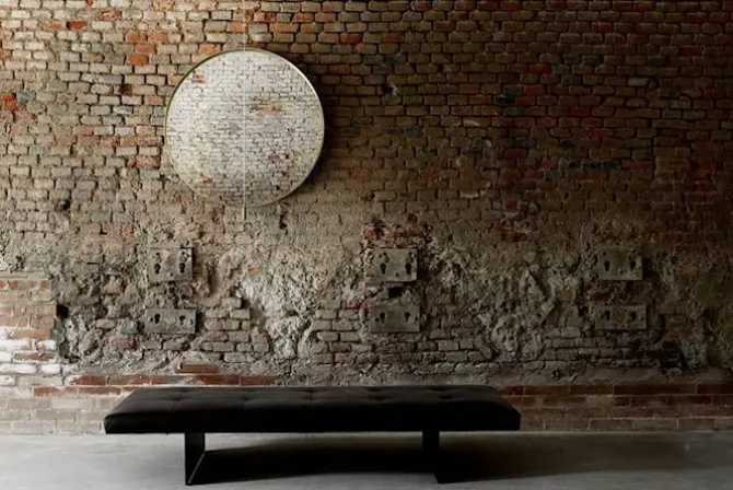 Galileo Mirror