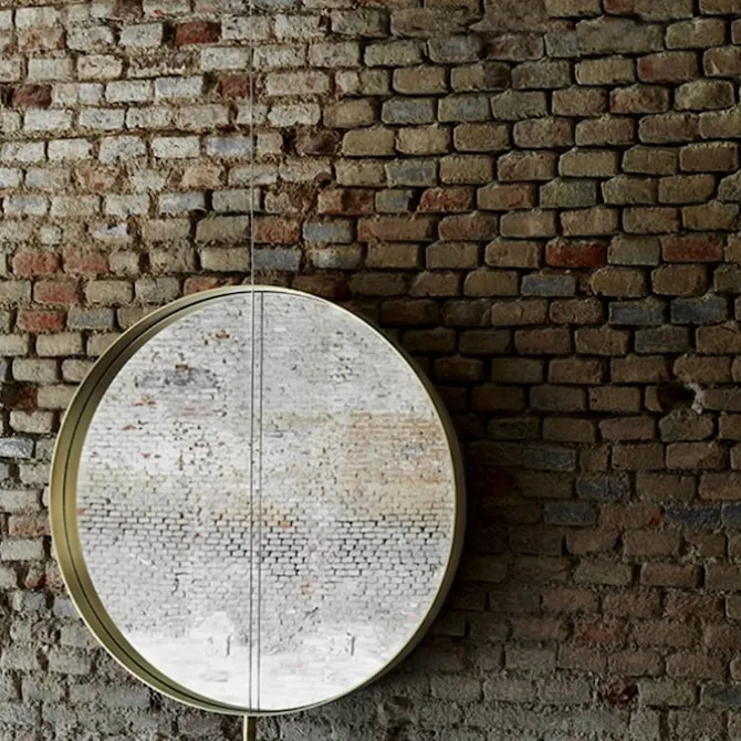 Galileo Mirror