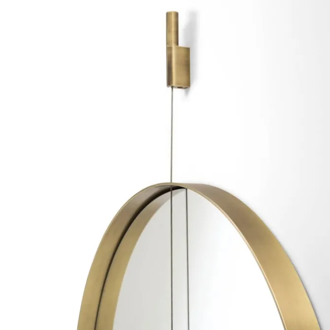 Galileo Mirror