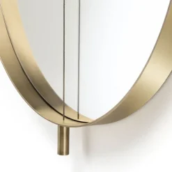 Galileo Mirror