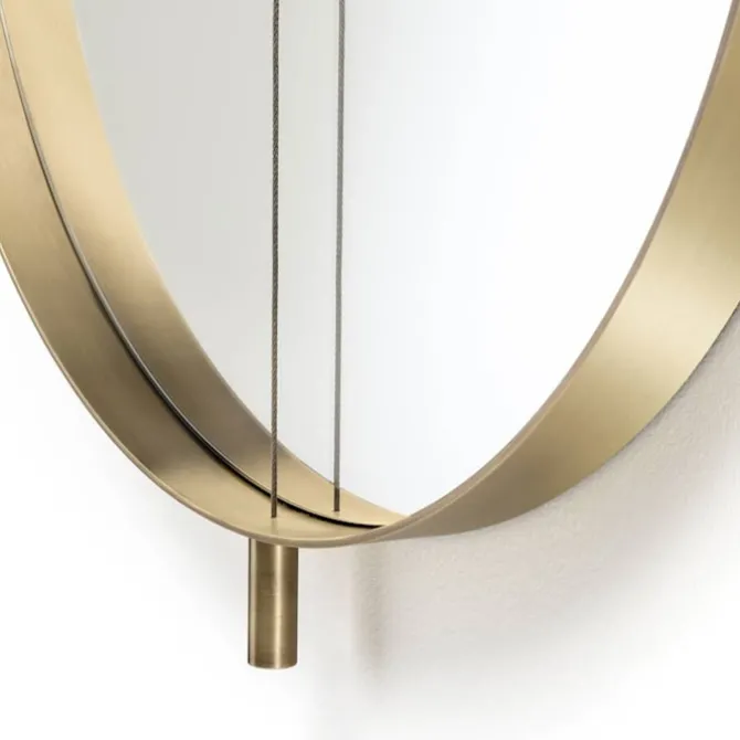 Galileo Mirror