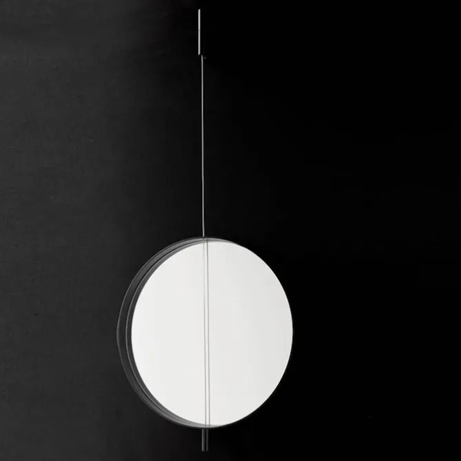 Galileo Mirror