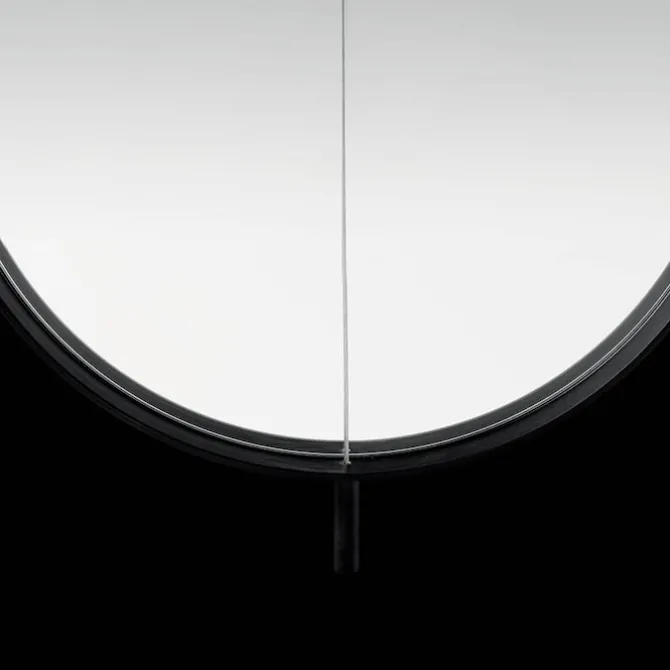 Galileo Mirror
