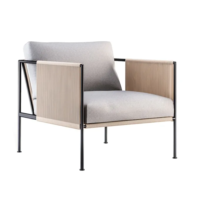 Garden Antibes Chair