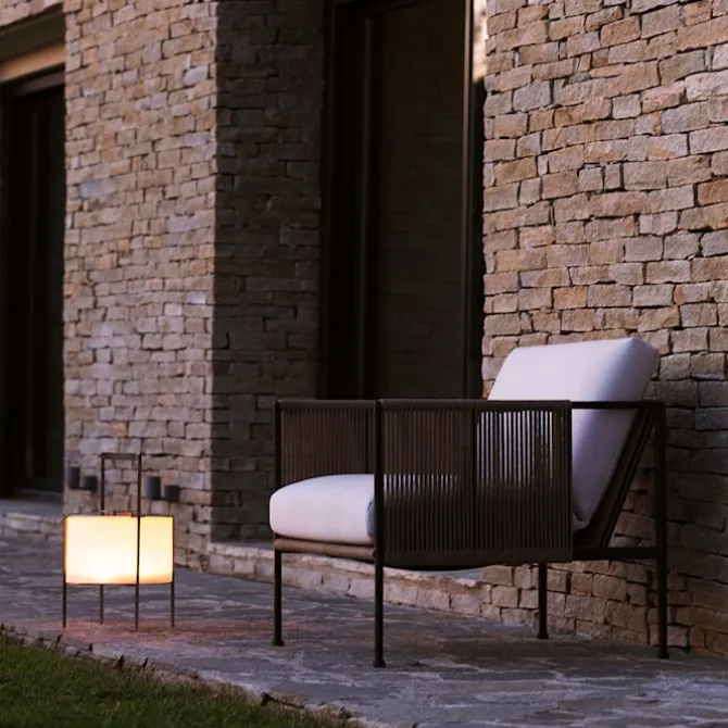 Garden Antibes Chair