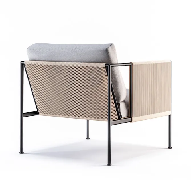 Garden Antibes Chair