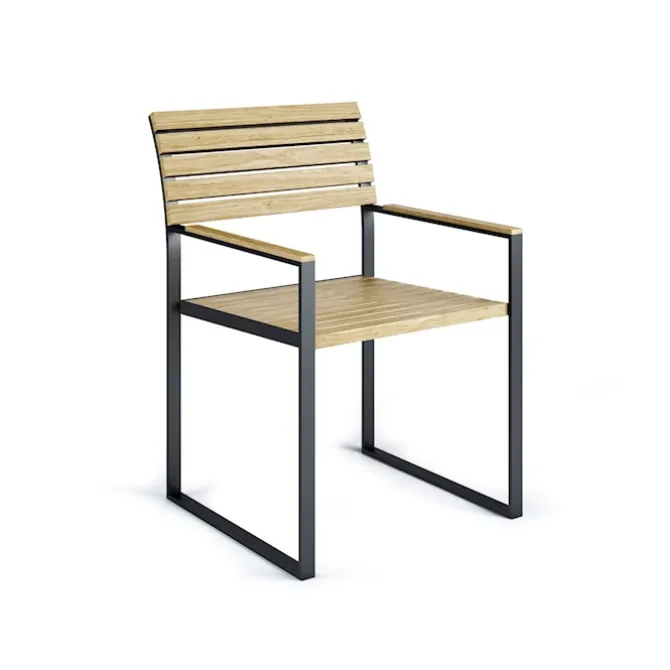 Garden Bistro Armchair