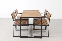 Garden Bistro Armchair