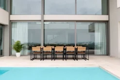 Garden Bistro Armchair