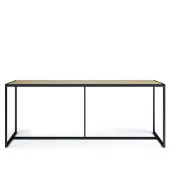 Garden Bistro Table 8