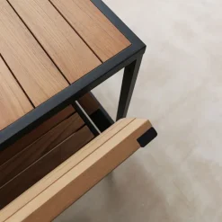 Garden Dinnertable