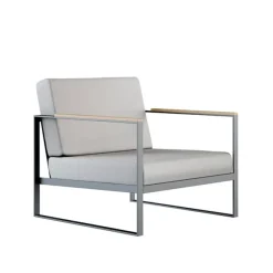 Garden Easy Chair