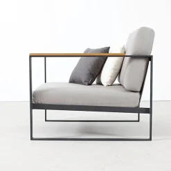 Garden Easy Chair