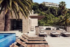 Garden Easy Daybed