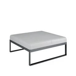 Garden Easy Ottoman