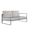Garden Easy Sofa 2