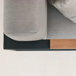 Garden Easy Sofa 2