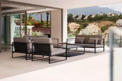 Garden Easy Table