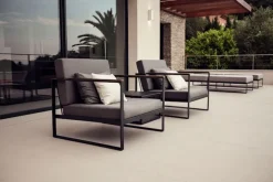 Garden Easy Table