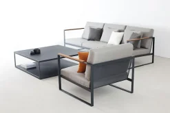 Garden Easy Table