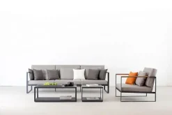 Garden Easy Table