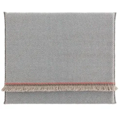 Garden Layers Big Mattress - Diagonal Almond/Blue